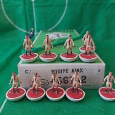 Mint subbuteo team usato  Firenze