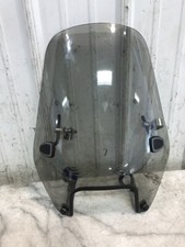 81 Yamaha LC50 LC 50 Champ Scooter pára-brisa tela pára-brisa , usado comprar usado  Enviando para Brazil