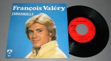 François valery emmanuelle d'occasion  Bras