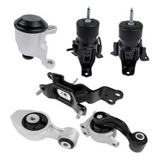 Motor de motor e montagens trans automáticas para INFINITI QX60 2014-2020 Pathfinder 13-16 comprar usado  Enviando para Brazil