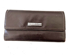 Tignanello brown leather d'occasion  Expédié en Belgium