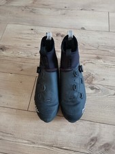 Scarpe ciclismo mtb usato  Polcenigo