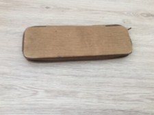 Federtasche gebraucht kaufen  Weißenfels