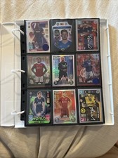 Soccer tops cards for sale  Winston Salem