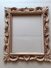 Vendo bellissima cornice usato  Massa di Somma