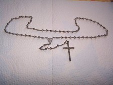 rosenkranz kette silber gebraucht kaufen rosenkranz kette silber gebraucht kaufen Friedrichshafen