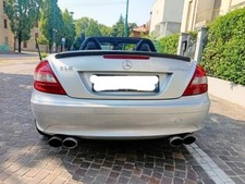 Paraurti posteriore slk usato  Venezia