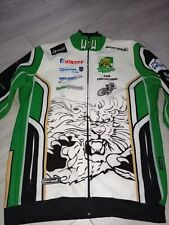 kurtka softshell żużlowy rozmiar M, używany na sprzedaż  PL