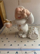 Lenox sneezy disney for sale  WIRRAL
