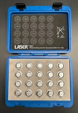 Laser locking wheel for sale  SWADLINCOTE