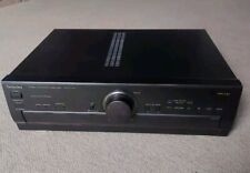 Technics a900mk2 stereo for sale  ATTLEBOROUGH