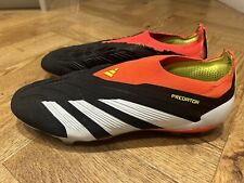 Adidas predator elite for sale  BRENTWOOD