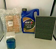 Kit tagliando nissan usato  Santa Maria la Carità