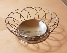 Wmf cromargan bstschale gebraucht kaufen  Altenkirchen, Gries, Ohmbach