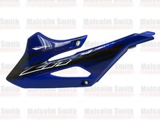 Yamaha YZ85 YZ 85 OEM Tampa do Tanque de Gás Lateral Direito Radiador Spoiler Faring Capuz comprar usado  Enviando para Brazil