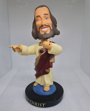 Buddy christ bobble for sale  TRIMDON STATION