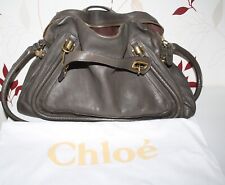 Riginal chloé paraty gebraucht kaufen  Kraam