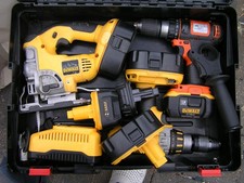 dewalt set gebraucht kaufen dewalt set gebraucht kaufen Wickede (Ruhr)