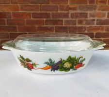 Vintage pyrex market for sale Vintage pyrex market for sale  CHESTER