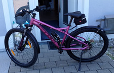 Fahrrad bulls umrüstung gebraucht kaufen  Wolnzach