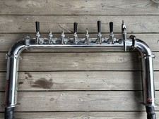 Micro matic biergarten for sale  Neptune