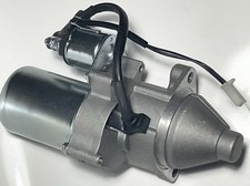 Electric starter honda for sale  Saint Louis