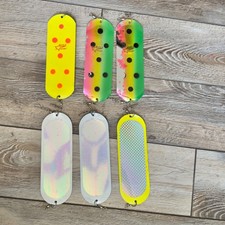 Luhr jensen gold for sale  Sturgeon Bay