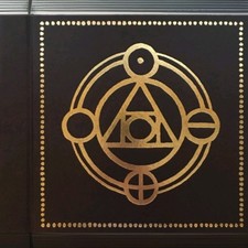 Thrice alchemy index for sale  Houston