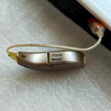 Oticon hearing aids for sale  BANWELL