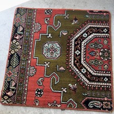 Vintage wool red for sale  New Wilmington