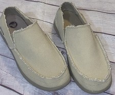 Crocs men khaki for sale  Jackson