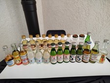 Mignonnettes anis ricard d'occasion  Crémieu