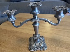 Vintage silver plated for sale  SOUTHAMPTON