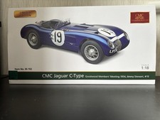 Cmc 192 jaguar for sale  SWINDON