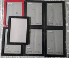 Ikea bilderrahmen 5stück gebraucht kaufen  Husum