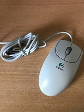 Souris logitech filaire d'occasion  Saint-Raphaël