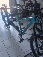 Tandem moustache elettrico usato  Centro Valle Intelvi