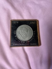 Sir winston churchill for sale  EYE
