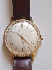 Montre lip dauphine d'occasion  Marseille VI