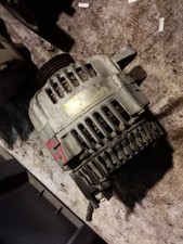 5705x2 alternatore peugeot usato  Italia