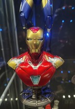 marvel bust d'occasion marvel bust d'occasion  Crécy-la-Chapelle