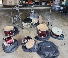 Taye rockpro series for sale  Ewa Beach