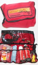 Usado, Brownie's Third Lung kit de bolsa de manutenção reparo linha narguilé mangueira de mergulho SCUBA comprar usado  Enviando para Brazil