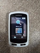 Garmin edge touring for sale  EGHAM
