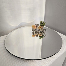 Rotating table mirror for sale  Burnsville