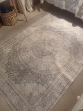 Zara home rug for sale  LONDON