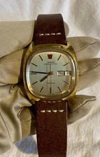 Omega geneve megaquartz for sale  GATESHEAD