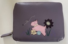 Sweet radley zip for sale  HELSTON
