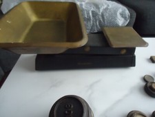 Vintage waymaster scales for sale  ROMFORD