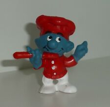 Smurf 20042 cook d'occasion  Expédié en Belgium